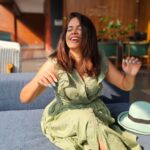 Nandita Swetha Instagram – The Girl in the picture is an insecured, not healthy enough, not fit enough, introvert, angry bird & then

She is also an independent, strong, successfull, ambivert,  positive vibe spreader,  a big girl in the house, actor, influencer, 13M strong Family girl. 

I cherish this womenhood & I let all women out there be strong n feel good about themselves 

Location – @morickap_lords83

Happy #womensday #womensupportingwomen krishnagiri KCA cricket stadium