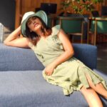 Nandita Swetha Instagram – The Girl in the picture is an insecured, not healthy enough, not fit enough, introvert, angry bird & then

She is also an independent, strong, successfull, ambivert,  positive vibe spreader,  a big girl in the house, actor, influencer, 13M strong Family girl. 

I cherish this womenhood & I let all women out there be strong n feel good about themselves 

Location – @morickap_lords83

Happy #womensday #womensupportingwomen krishnagiri KCA cricket stadium