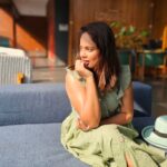 Nandita Swetha Instagram – The Girl in the picture is an insecured, not healthy enough, not fit enough, introvert, angry bird & then

She is also an independent, strong, successfull, ambivert,  positive vibe spreader,  a big girl in the house, actor, influencer, 13M strong Family girl. 

I cherish this womenhood & I let all women out there be strong n feel good about themselves 

Location – @morickap_lords83

Happy #womensday #womensupportingwomen krishnagiri KCA cricket stadium