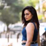 Nandita Swetha Instagram – When you improvise yourself You will be a better version of yourself. ❤️❤️❤️

How’s it?

@joshapp.tamil