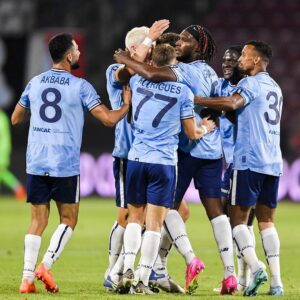 Nani Instagram - Great team effort! Thank you all 💪🏾
#AdanaDemirspor #UECL