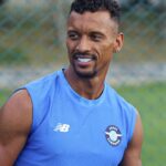 Nani Instagram - #AdanaDemirspor