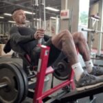 Nani Instagram – Push 𝗵𝗮𝗿𝗱𝗲𝗿 💪🏾🏋🏾
#Workout #Training #Focus
