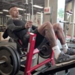 Nani Instagram - Push 𝗵𝗮𝗿𝗱𝗲𝗿 💪🏾🏋🏾 #Workout #Training #Focus