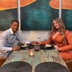 Nani Instagram - Thank you for all these years of joy ❤️ Another year by your side, many more to come with a lot of love 🥰 Happy anniversary to us 💍
