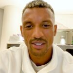 Nani Instagram - Boa sorte @portugal 🇵🇹💪🏾 Entrem com tudo! #Portugal #Mundial2022 #FIFAWorldCup