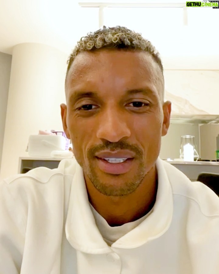 Nani Instagram - Boa sorte @portugal 🇵🇹💪🏾 Entrem com tudo! #Portugal #Mundial2022 #FIFAWorldCup