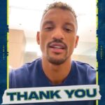Nani Instagram - Thank you for all the birthday messages! 🙌🏾 It’s always incredible to receive your love on this special day. 🥰❤️🎂 #ThankYou #Birthday #BDay