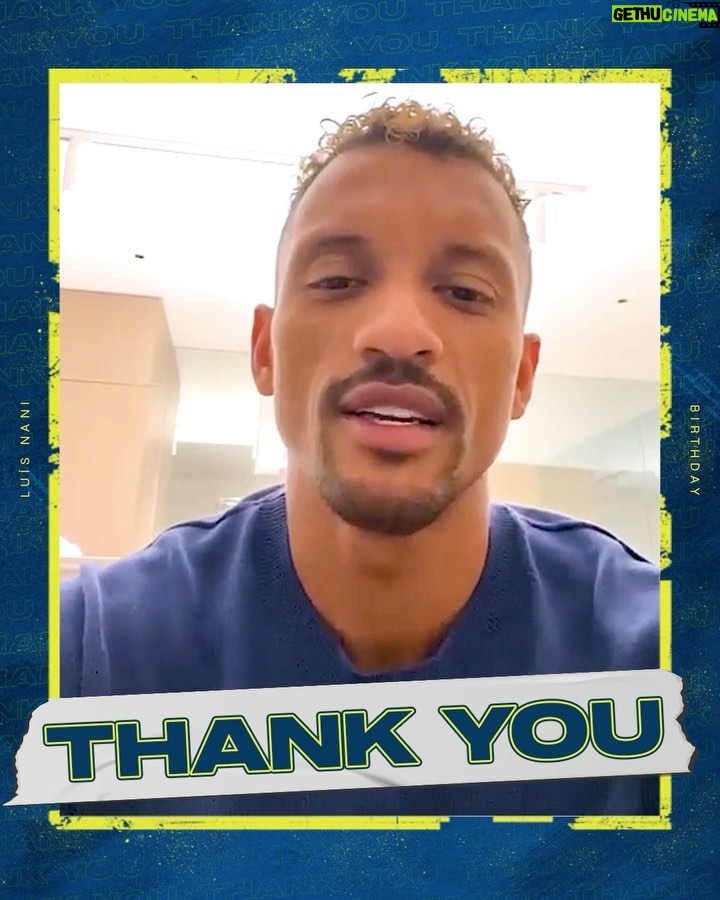 Nani Instagram - Thank you for all the birthday messages! 🙌🏾 It’s always incredible to receive your love on this special day. 🥰❤️🎂 #ThankYou #Birthday #BDay