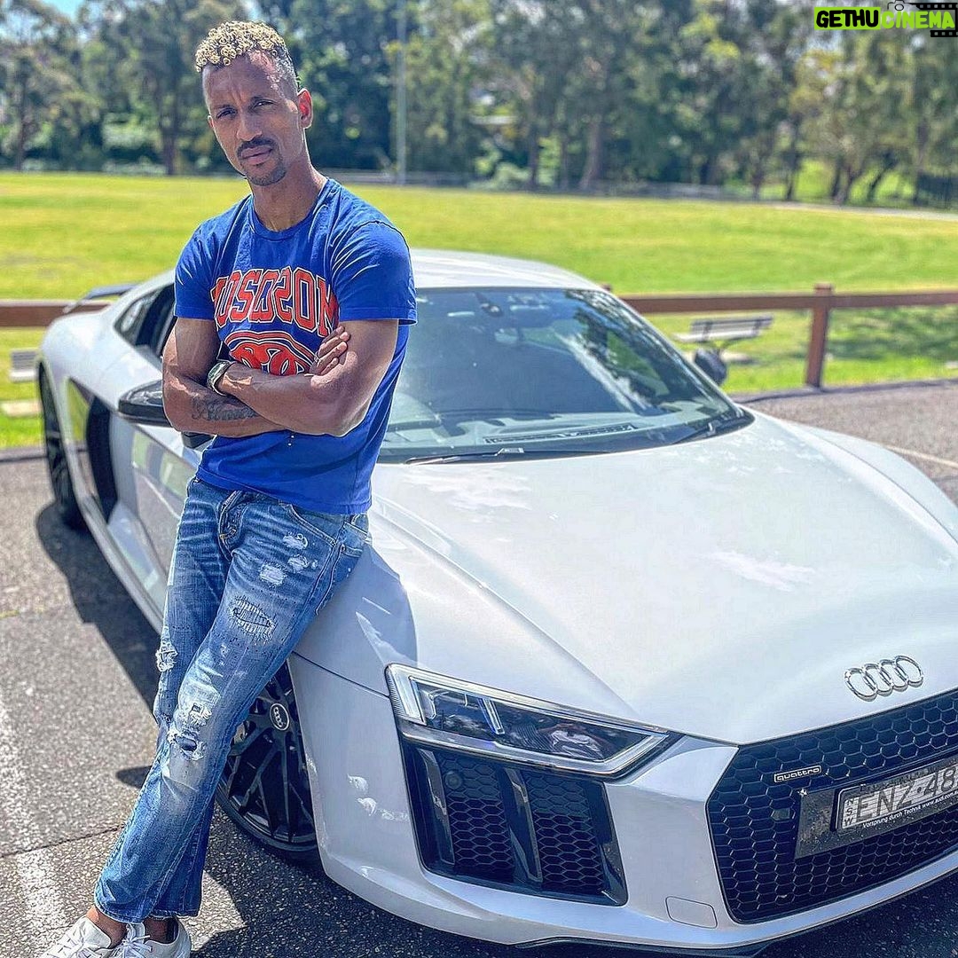 Nani Instagram - Was a pleasure having one of the worlds best with Sydney luxury hire ⚽️. #soccer #football #futbol #fifa #futebol #sport #calcio #sports #premierleague #messi #championsleague