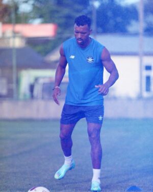 Nani Instagram - #AdanaDemirspor