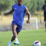 Nani Instagram - #AdanaDemirspor