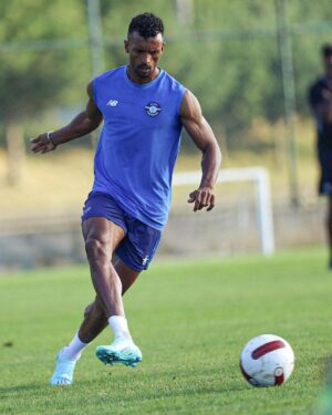 Nani Instagram - #AdanaDemirspor