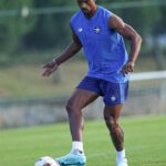 Nani Instagram - #AdanaDemirspor