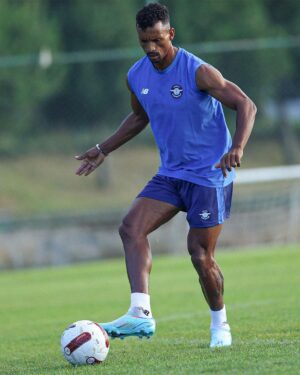 Nani Instagram - #AdanaDemirspor