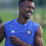Nani Instagram - #AdanaDemirspor