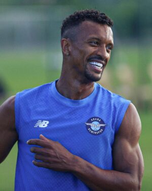 Nani Instagram - #AdanaDemirspor