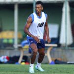 Nani Instagram - #AdanaDemirspor