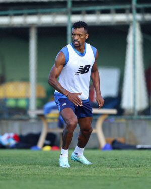 Nani Instagram - #AdanaDemirspor