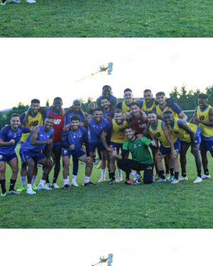 Nani Instagram - #AdanaDemirspor