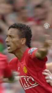 Nani Instagram - An absolute thunderbolt ⚡️ #MUFC #ManUtd #Nani #OldTrafford #PremierLeague Old Trafford