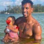 Nani Instagram - Grateful for these cherished memories ❤️👨‍👩‍👧‍👦☀️ #FamilyTime #Moments #Blessed Florida