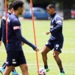 Nani Instagram - ⚽💪🏾😊 #MVFC #MelbourneVictory #ALeague