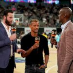 Nani Instagram - Thank you @melbunited for the invitation - what a great win and a fantastic time! It was such a pleasure to meet Ariel Hukporti and talk to the @nbl team 🏀🇦🇺 #melbourne #australia #relax #family #moments #basketball