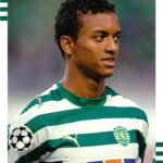 Nani Instagram - #OnThisDay I made my Champions League debut in a big @sportingclubedeportugal - @inter clash! ⭐ Do you recognize all the stars? 👀😁🦁 #OTD #UCL #ChampionsLeague #Stars #SportingCP #Memories #Football Estádio José Alvalade