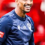 Nani Instagram - 𝗧𝗿𝗮𝗶𝗻, 𝗿𝗲𝗳𝗶𝗻𝗲, 𝗿𝗲𝗽𝗲𝗮𝘁 🔁⚽ #Training #MVFC #MelbourneVictory #Focus #Work