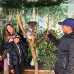 Nani Instagram - Discovering 🇦🇺 with family 🐨🦘 #life #relax #moments #austrália