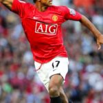 Nani Instagram - 1️⃣5️⃣ years ago, I made my @premierleague debut for @manchesterunited 😍 What memories do you have from my time at the club? ⚽❤️ #OTD #FlashbackFriday #Debut #PremierLeague #MUFC #MANUTD #ManchesterUnited #RedDevils #Memories