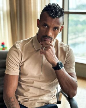 Nani Instagram - @goldenconcept 🤝

#GoldenConcept