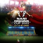 Nani Instagram - 𝗡𝗮𝗻𝗶 𝗢𝗿𝗶𝗴𝗶𝗻𝘀 𝗖𝘂𝗽 ⚽🏆 Um torneio que criei em conjunto com os responsáveis das camadas jovens do @realsportclube, para os jovens com menos de 9 anos. Será nos dias 11 e 12 de junho, no Complexo Desportivo do Real! É um prazer dar a estes miúdos a oportunidade de viverem momentos de muita alegria e emoção junto da comunidade que me viu crescer 🤩 🙌🏾 #NaniOriginsCup #Massama #football #torneio #family #origins #home #portugal Complexo Desportivo Real Sport Clube