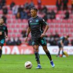 Nani Instagram - Great team spirit in a tough away game. We keep working 💪🏽 #AdanaDemirspor #TrendyolSüperLig