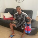 Nani Instagram -
