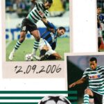 Nani Instagram - #OnThisDay I made my Champions League debut in a big @sportingclubedeportugal - @inter clash! ⭐ Do you recognize all the stars? 👀😁🦁 #OTD #UCL #ChampionsLeague #Stars #SportingCP #Memories #Football Estádio José Alvalade