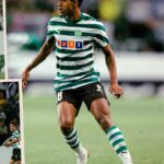Nani Instagram - #OnThisDay I made my Champions League debut in a big @sportingclubedeportugal - @inter clash! ⭐ Do you recognize all the stars? 👀😁🦁 #OTD #UCL #ChampionsLeague #Stars #SportingCP #Memories #Football Estádio José Alvalade