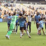 Nani Instagram - Can’t wait to feel this energy again 🔥⚡🙌🏾 #AdanaDemirspor #TrendyolSüperLig #Moments