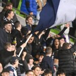Nani Instagram - Thanks for the fantastic support, you guys are the best. We'll push to start the league on the right foot. #AustraliaCup #MVFC #MelbourneVictory AAMI Park