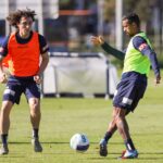 Nani Instagram - Great work week. Let's go! 💪🏾 #AustraliaCup #Training #MVFC #MelbourneVictory #Focus #Work