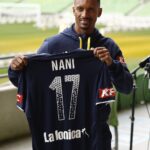Nani Instagram - Ready! 🙌🏾🇦🇺💙 #mvfc #MelbourneVictory #NewChallenge #Australia #Aleague #BigV Melbourne Rectangular Stadium