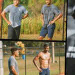Nani Instagram - Florida training mood 👌🏾🔥🏃🏾 #Florida #Training #Workout #Intensity