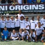 Nani Instagram - Memórias de dois dias incríveis, com muito futebol e diversão 📸🤩🏆⚽️ #NaniOriginsCup #Massama #football #torneio #family #origins #portugal Complexo Desportivo Real Sport Clube