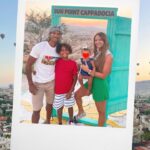 Nani Instagram - An incredible family experience! 🎈🥰 #Family #Türkiye #Moments Capadoccia, Turkey