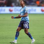 Nani Instagram - Very important point won in the last minute. We keep fighting to improve our game 💪🏾 #AdanaDemirspor #TrendyolSüperLig