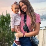 Nani Instagram - Happy International Women’s Day to all those amazing women, especially those who are a huge part of my life 😍 #internationalwomensday #family