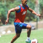 Nani Instagram - #AdanaDemirspor