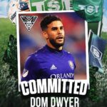 Nani Instagram - NANI FC HAS ANOTHER COMMITMENT as @ddwyer14 has announced he will be playing with them this June in TST‼️ @luisnani is not messing around with his squad and you’ll want to be in Cary, NC to see them play🔥 TST’s Ticket Waitlist: tst7v7.com/tix