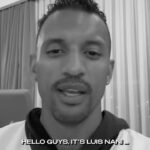Nani Instagram - Nani FC is building the Portuguese Avengers🇵🇹 - Luis Nani - Bruno Alves - AND NOW RICARDINHO (Oh and Balotelli is on the team too) Ticket Waitlist to see @NaniFC_TST: http://tst7v7.com/tix